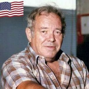 Meet your Posher, Glenda